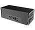 Akasa Turing Duo Pro Encloure (for Asus PN53 and Asus PN64, A-NUC99-M1B) <b>[FANLESS]</b>