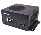 AVerMedia D331ATB Box PC (NVIDIA Jetson Thor T4000)