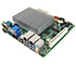 Jetway JMTX-ADN8-N97000 Mini-ITX (Intel N-Series (Alder Lake), 6x USB, 2x RS232, 2x LAN) <b>[FANLESS]</b>