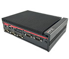 Mitac MP2-10MTS-125U (Intel Meteor Lake-U, Ultra 5 125U, 4x LAN, 5x RS232) <b>[FANLESS]</b>