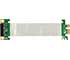 PCE120 PCIe(x1) Riser flexible (100 mm)